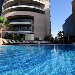 Hotel Majestic Retreat, Dubaj