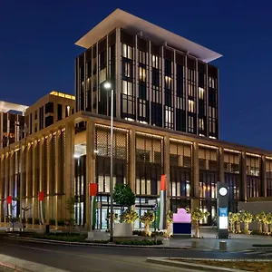 ホテル Mercure Gold District, ドバイ