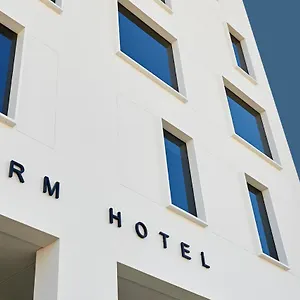 Form Al Jaddaf, Dubai, A Member Of Design Dubai