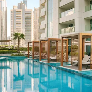 Hotel apartamentowy Sonder Business Bay, Dubaj