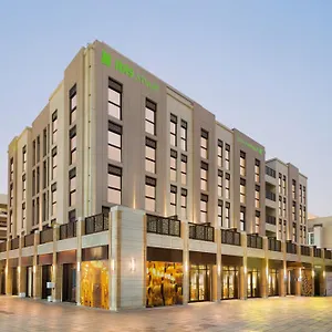 Hotel Ibis Styles Gold District, Dubaj
