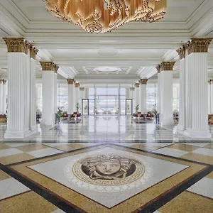 Hotel Palazzo Versace, Dubaj